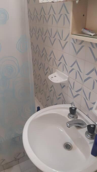Apartamento 1 Ambiente C/balcon Buenos Aires