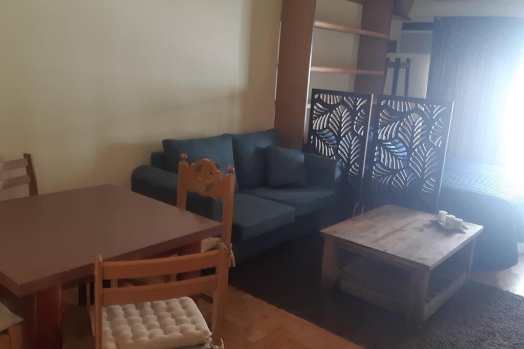 1 Ambiente C/balcon Buenos Aires