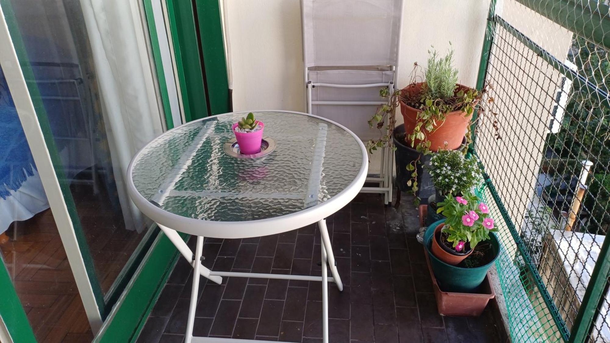 1 Ambiente C/balcon Buenos Aires