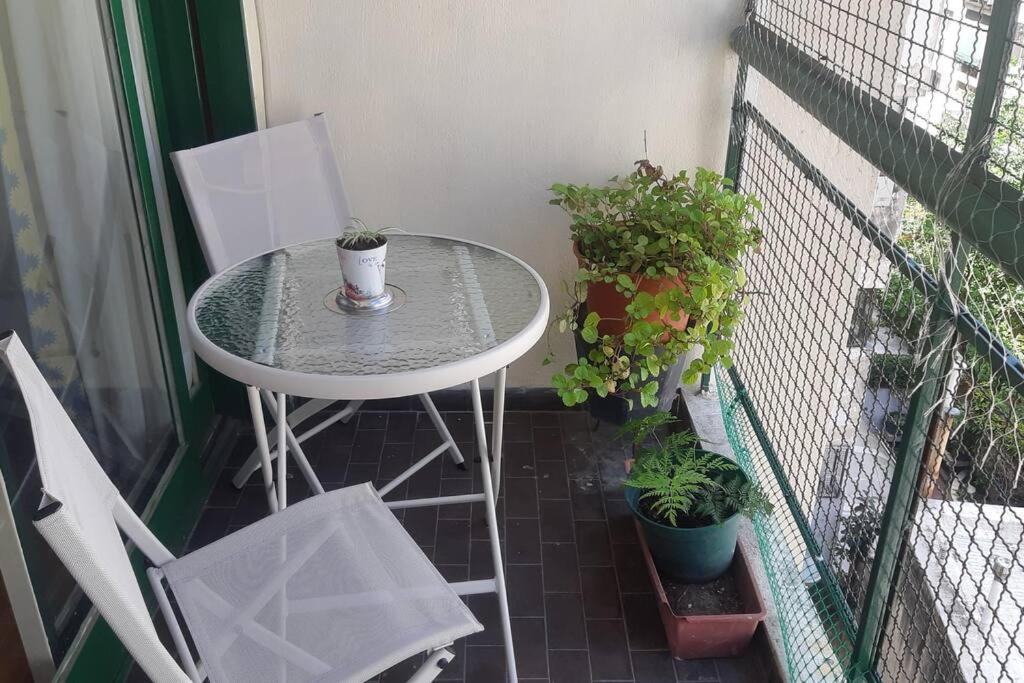 1 Ambiente C/balcon Buenos Aires